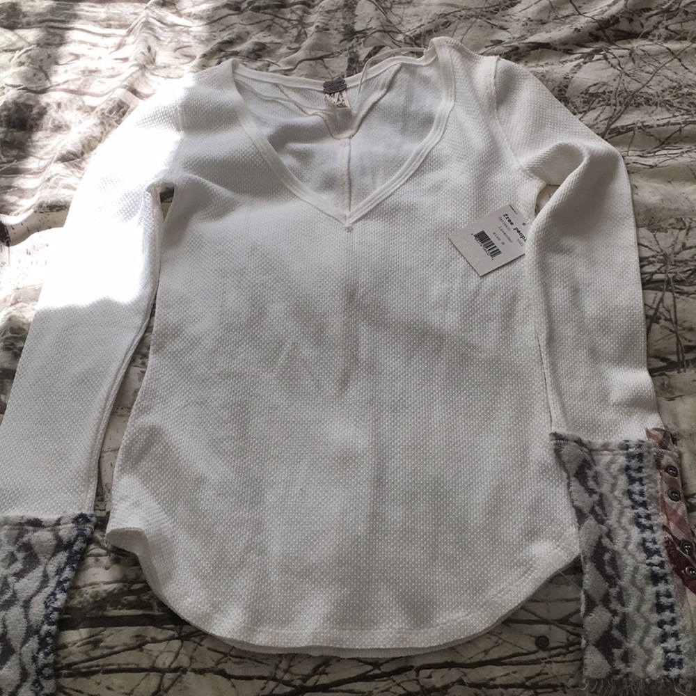 Free people thermal